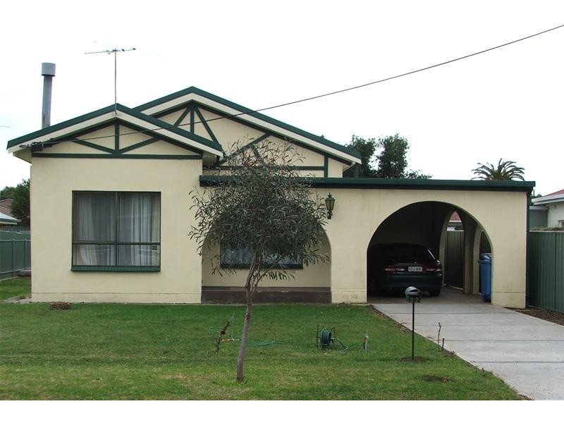 22 Gordon Street, Mount Gambier SA 5290