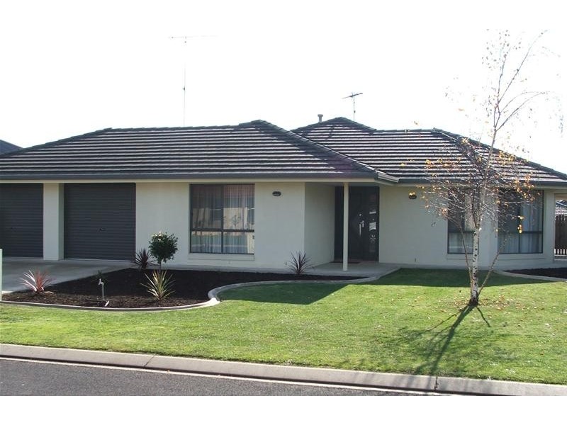 4 Kyrenia Court, Mount Gambier SA 5290