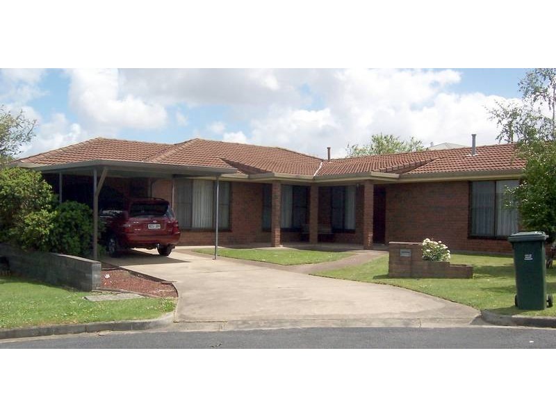 19 Lemana Court, Mount Gambier SA 5290