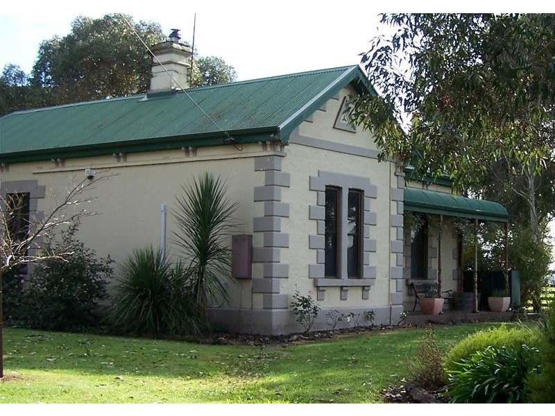 Allot 3 Glencoe West Road, Glencoe SA 5291