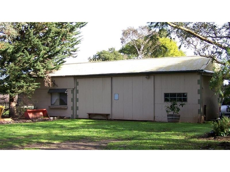 Allot 3 Glencoe West Road, Glencoe SA 5291