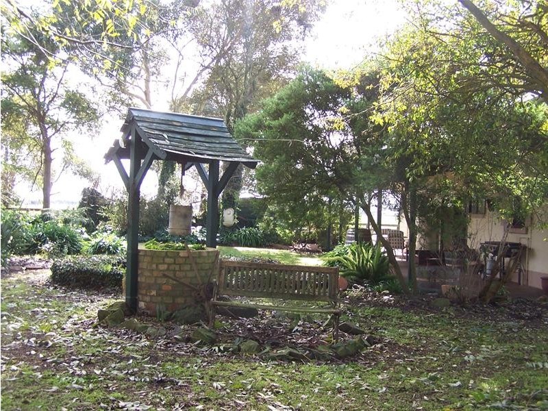 Allot 3 Glencoe West Road, Glencoe SA 5291