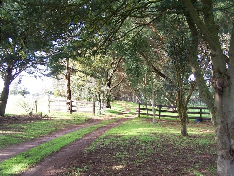 Allot 3 Glencoe West Road, Glencoe SA 5291