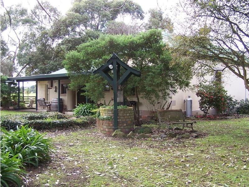 Allot 3 Glencoe West Road, Glencoe SA 5291