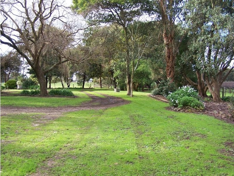 Allot 3 Glencoe West Road, Glencoe SA 5291