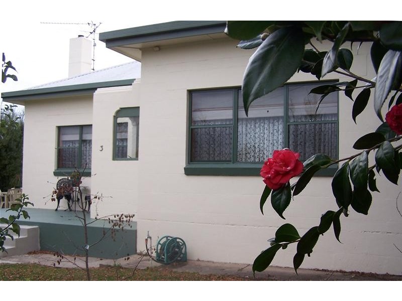 3 Earl Street, Mount Gambier SA 5290