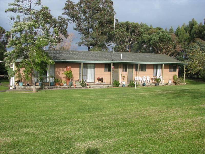 CA10 Uptons Road, Strathdownie VIC 3312