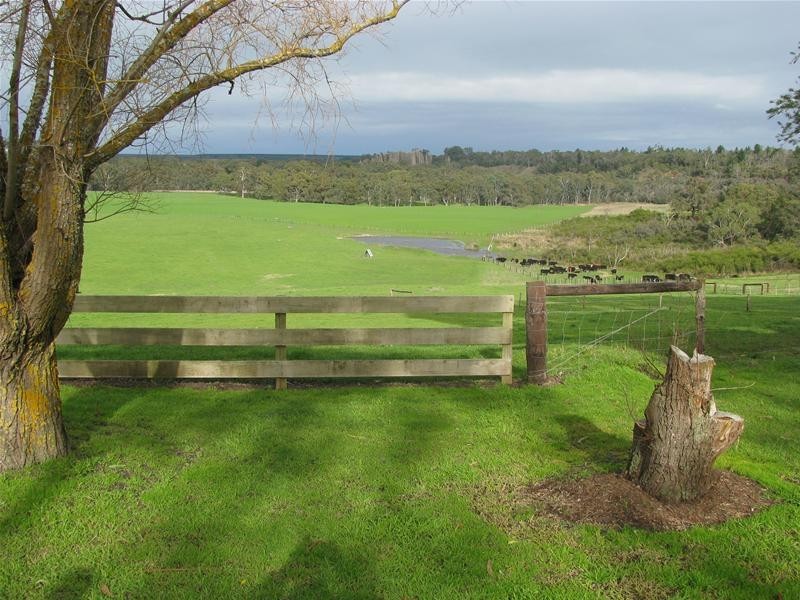 CA10 Uptons Road, Strathdownie VIC 3312