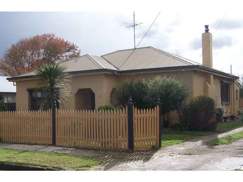 14 Park Street, Mount Gambier SA 5290