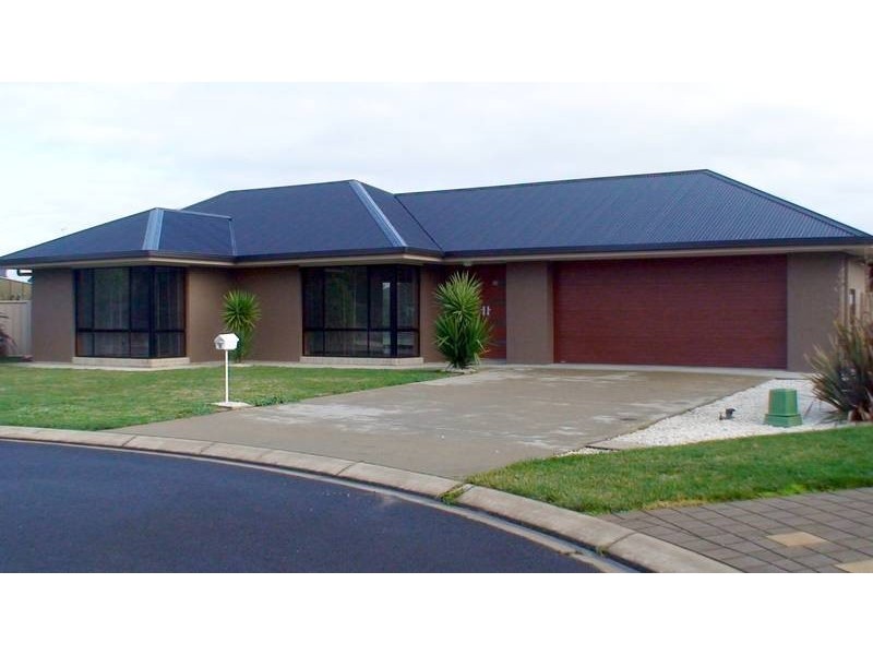12 Aquarius Court, Mount Gambier SA 5290