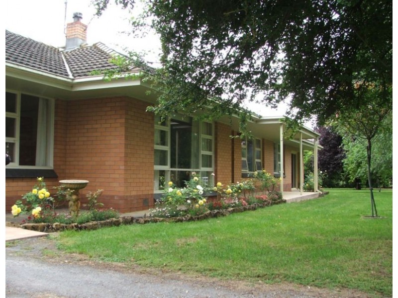 Lot 713 Fern Road, Mount Gambier SA 5290