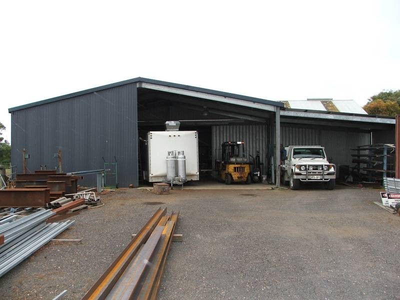 Lot 713 Fern Road, Mil Lel SA 5291