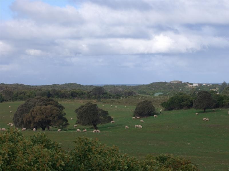 Allot 12 Nora Creina Road, Nora Creina SA 5276