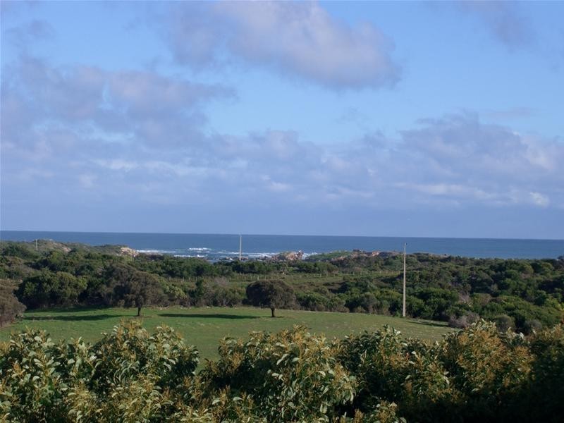 Allot 12 Nora Creina Road, Nora Creina SA 5276