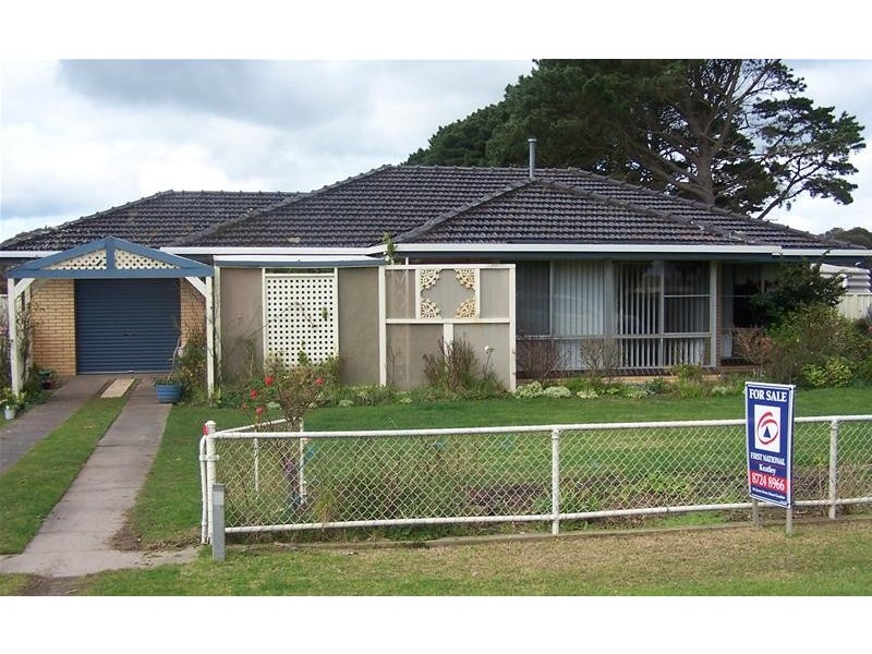 Lot 745 Bay Road, Allendale East SA 5291