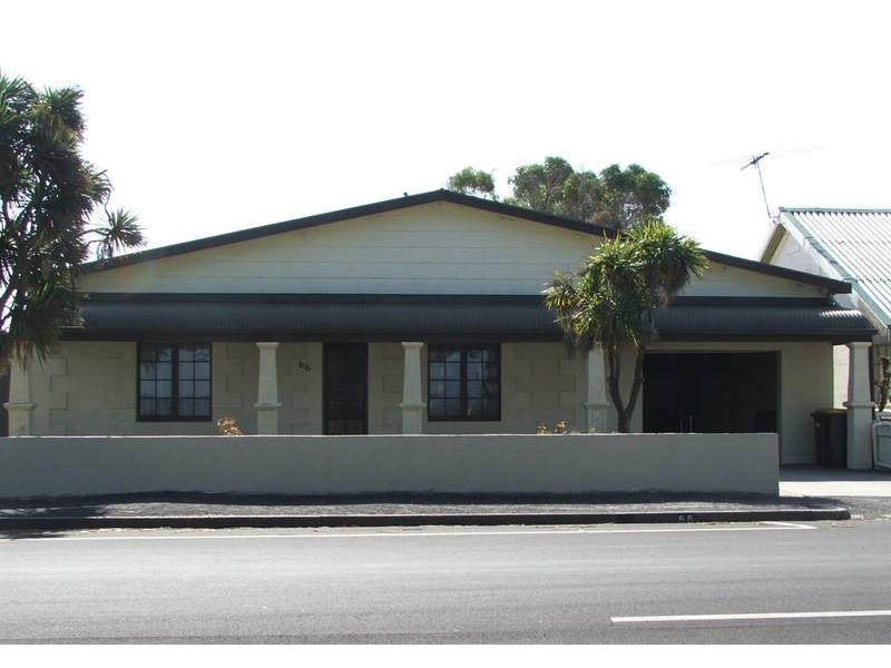 66 Sea Parade, Port Macdonnell SA 5291
