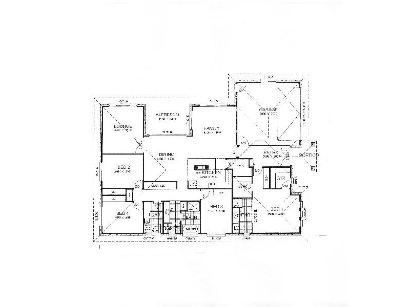 Allotment  Aramanta Drive, Mount Gambier SA 5290