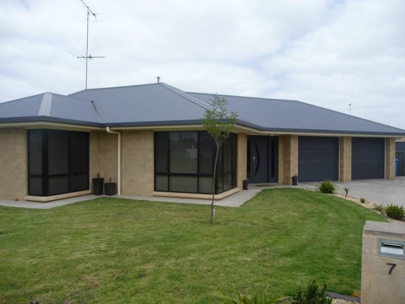 7 Dover Court, Mount Gambier SA 5290