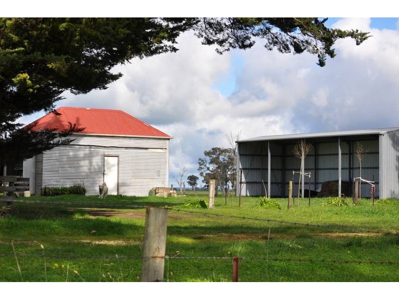 00 Buddle Lane, Kalangadoo SA 5278