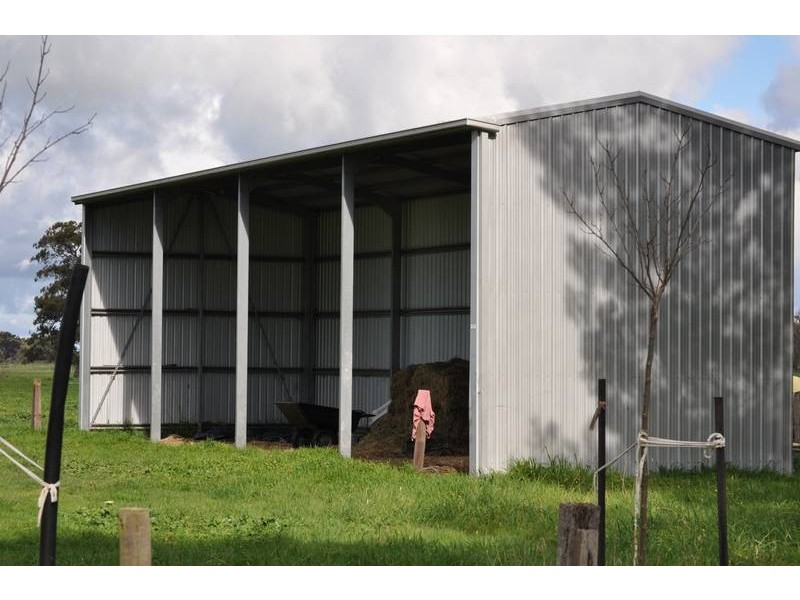 00 Buddle Lane, Kalangadoo SA 5278