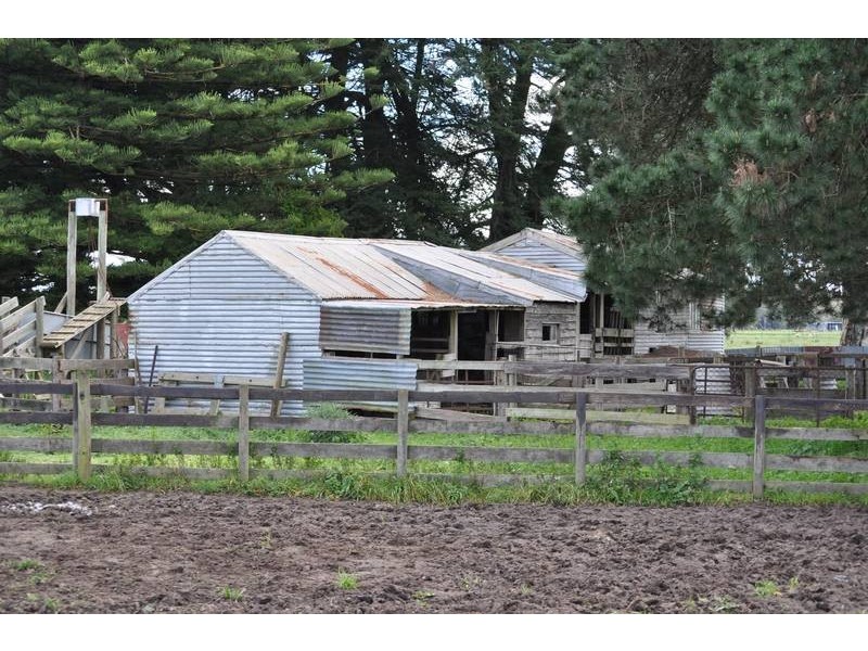 00 Buddle Lane, Kalangadoo SA 5278