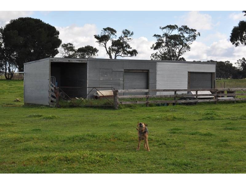 00 Buddle Lane, Kalangadoo SA 5278