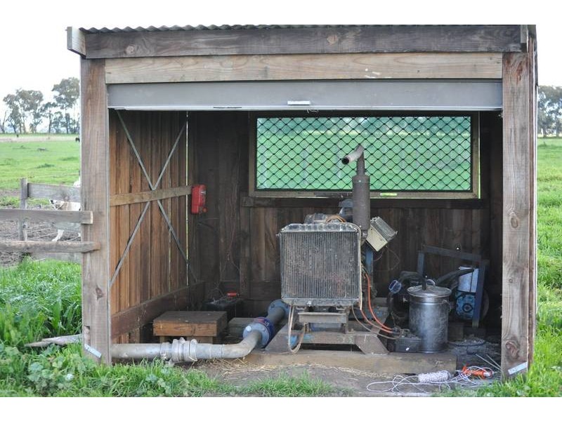 00 Buddle Lane, Kalangadoo SA 5278