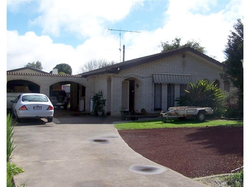 11 Lindsay Street, Mount Gambier SA 5290