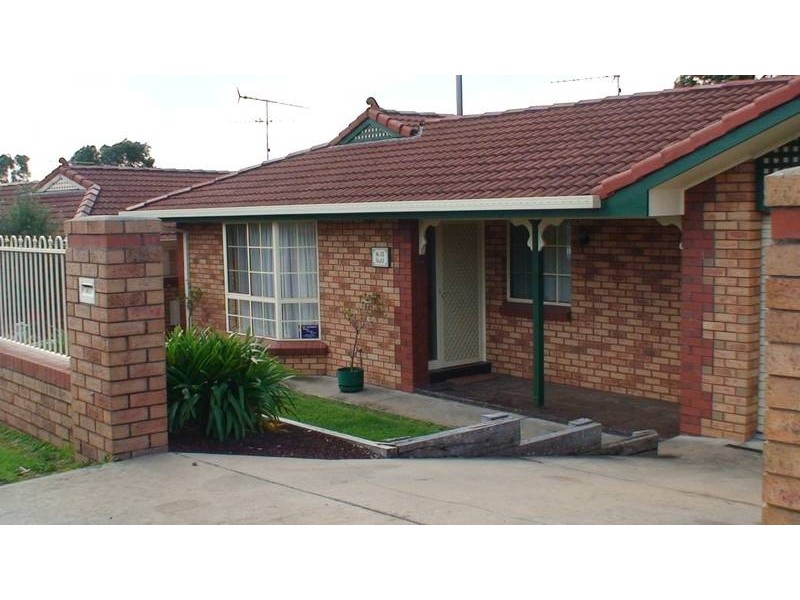 2/13 SWALLOW DRIVE, Mount Gambier SA 5290