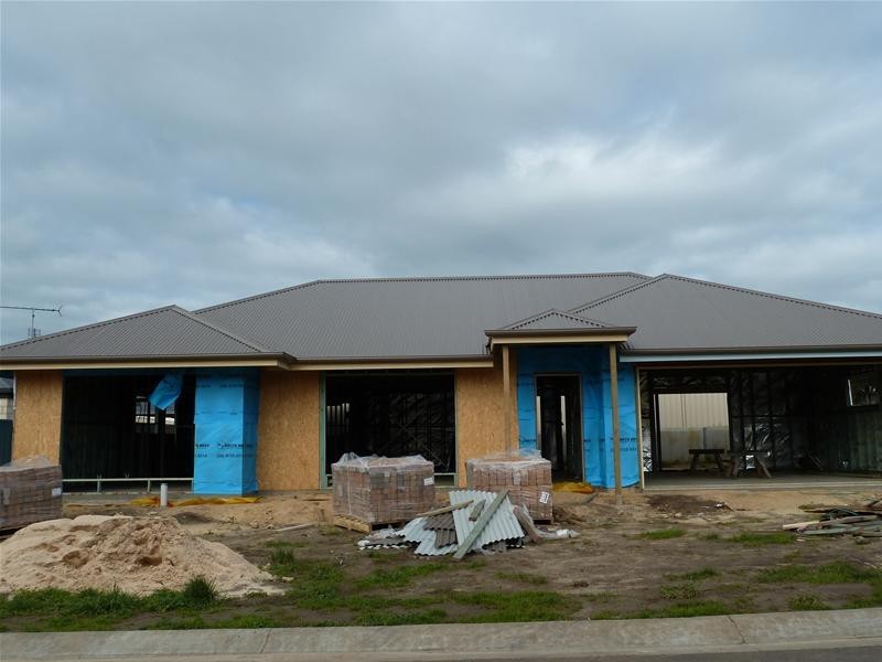 Allot 38 Queens Court, Mount Gambier SA 5290