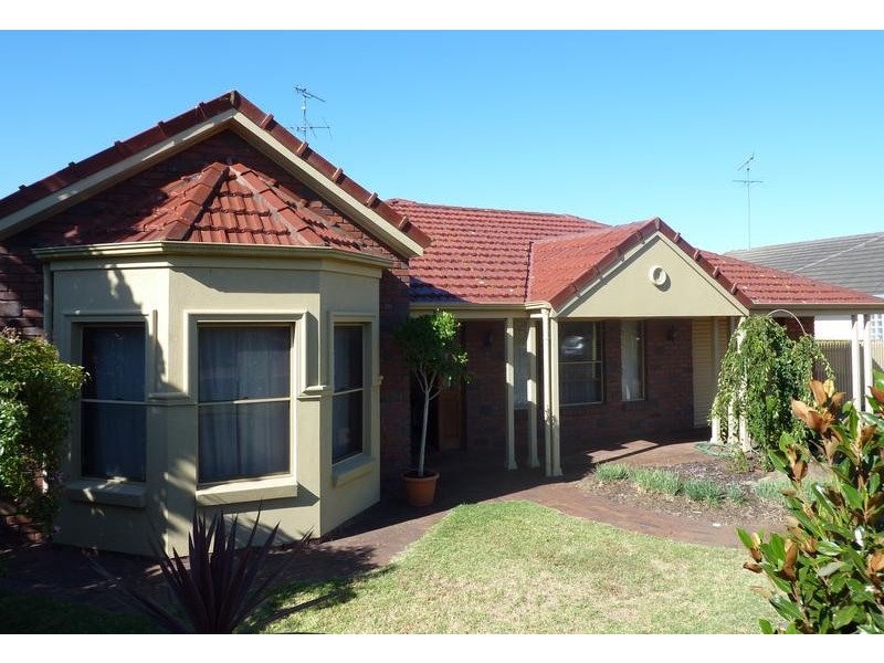 3 Lexington Crescent, Mount Gambier SA 5290