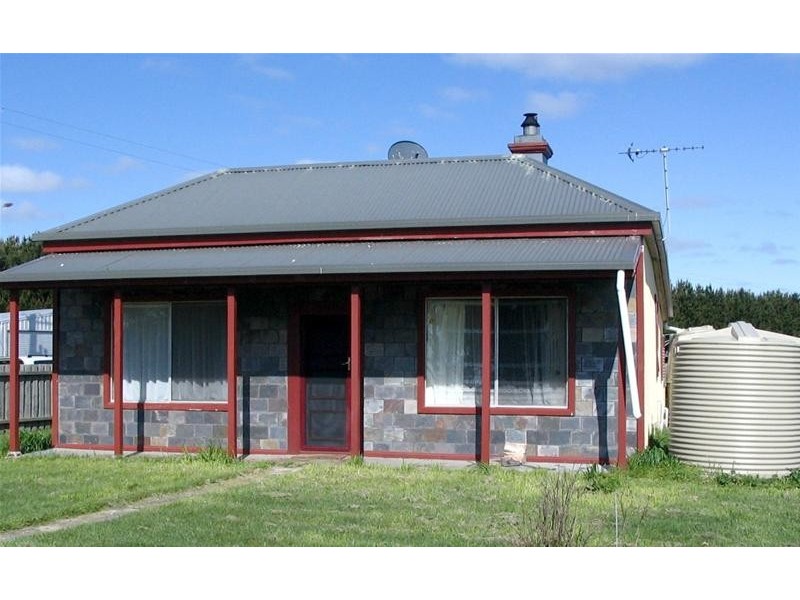 Lot 1 Springs Road, Glencoe SA 5291