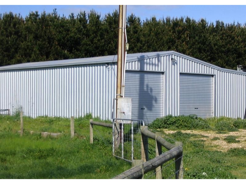 Lot 1 Springs Road, Glencoe SA 5291