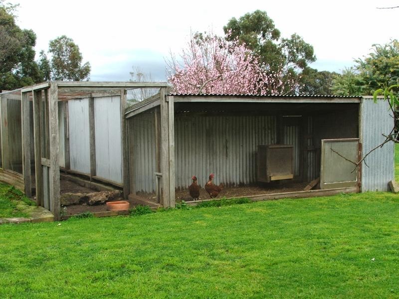 00 Benara Road, Moorak SA 5291