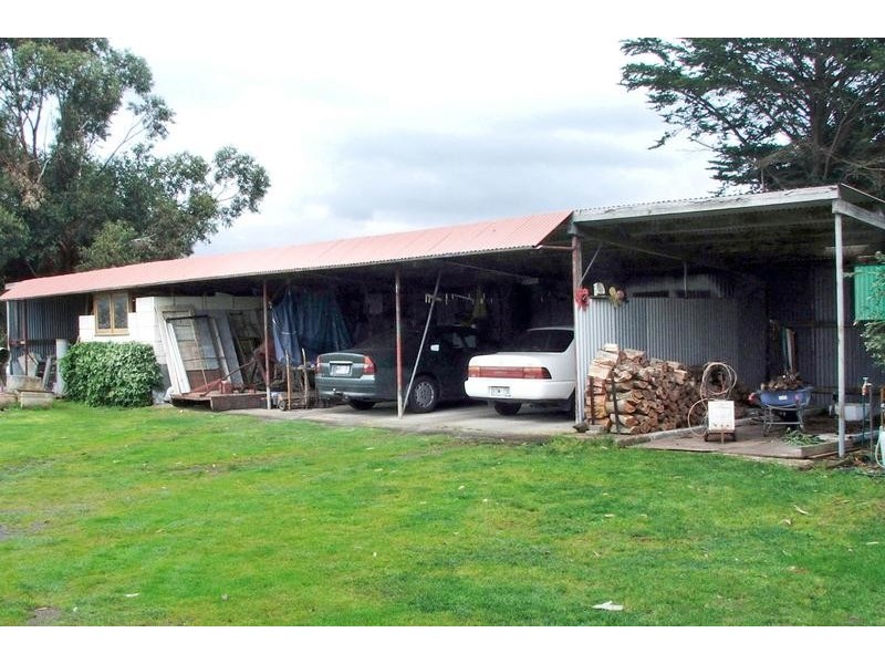 00 Benara Road, Mount Gambier SA 5290