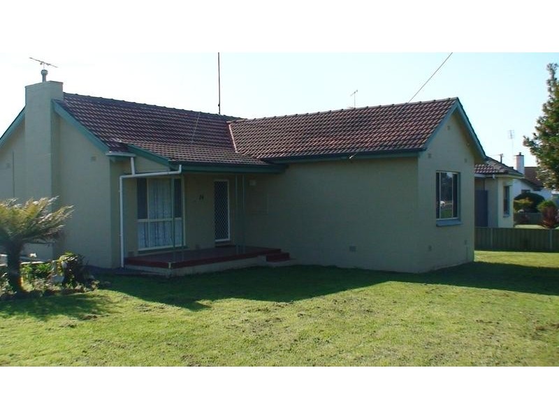 34 Anthony Street, Mount Gambier SA 5290