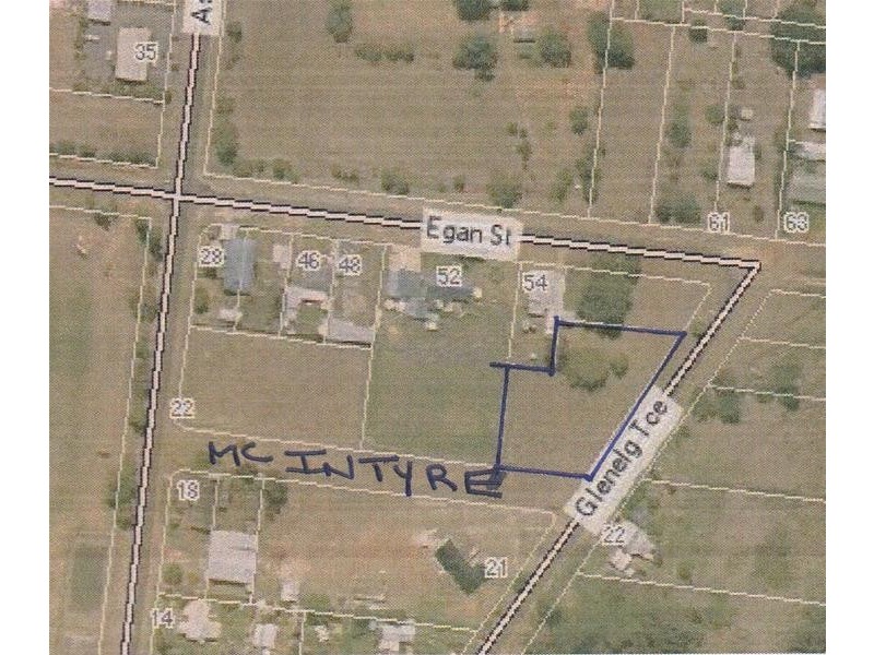 00 Glenelg Terrace, Dartmoor VIC 3304