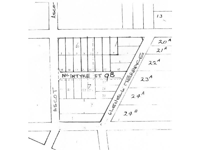 00 Glenelg Terrace, Dartmoor VIC 3304