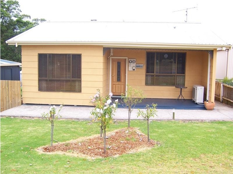 58 Ascot Street, Dartmoor VIC 3304