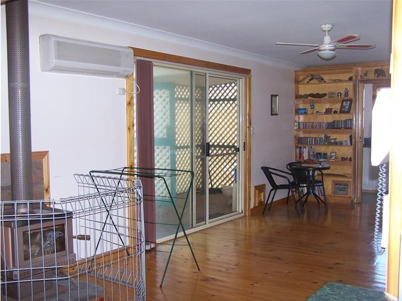 5 Springs Road, Port Macdonnell SA 5291