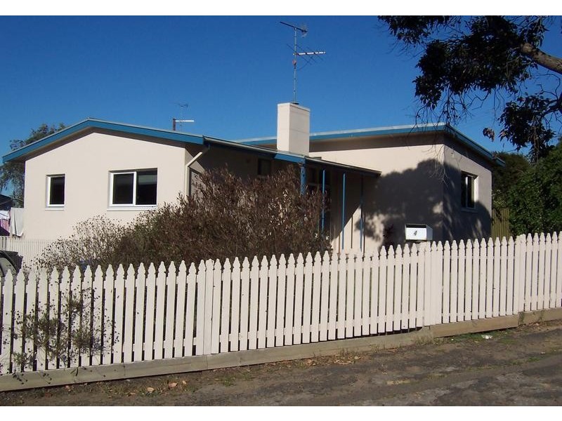 4 Grigg Street, Mount Gambier SA 5290
