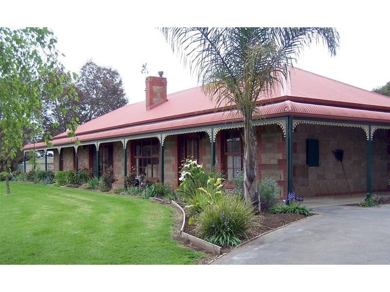 20 Tenison Drive, Mount Gambier SA 5290