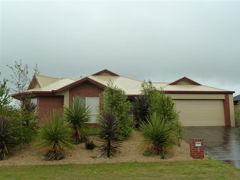 8 Mayflower Court, Mount Gambier SA 5290