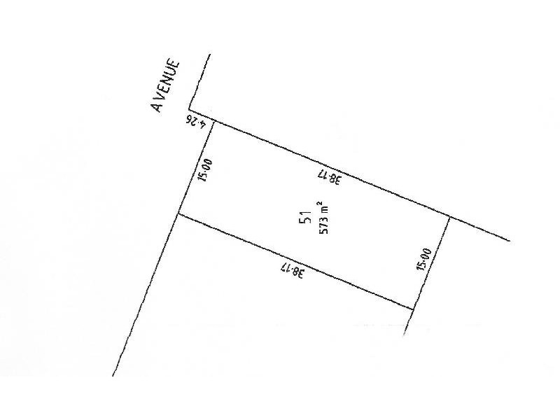 Lot 51 Queens Avenue, Mount Gambier SA 5290