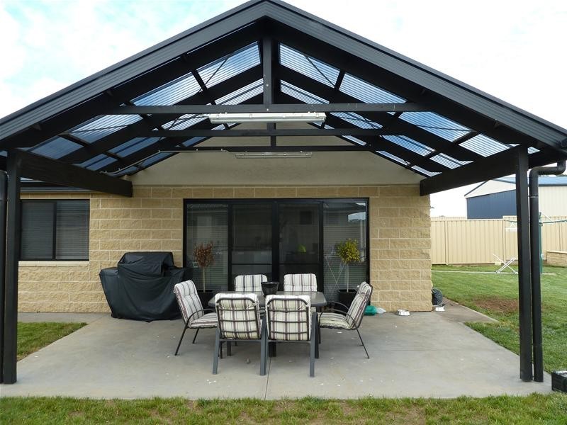 51 Willow Avenue, Mount Gambier SA 5290