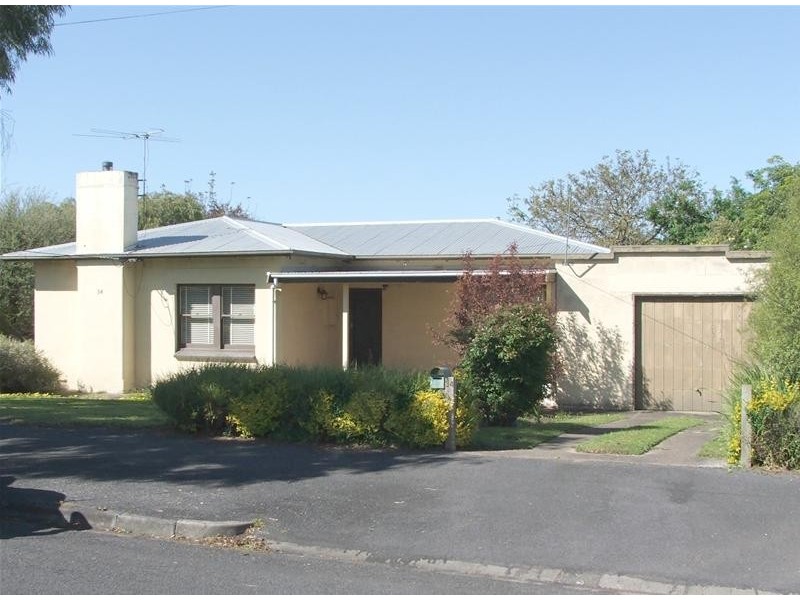 34 Boandik Terrace, Mount Gambier SA 5290