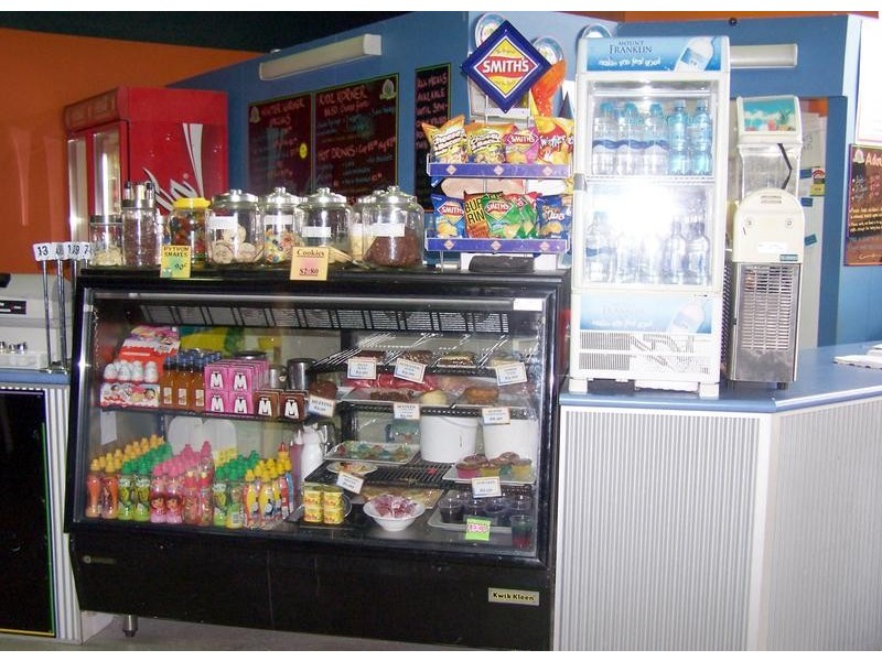 Mount Gambier SA 5290