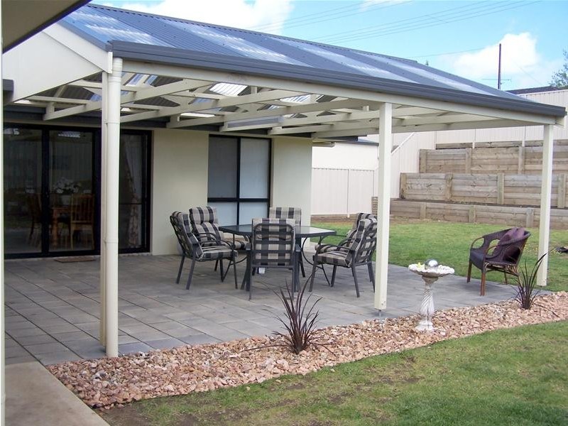 4 Peppermint Drive, Mount Gambier SA 5290