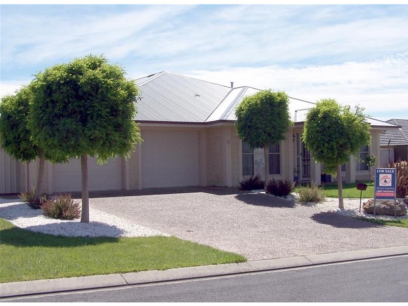 19 Navajo Drive, Mount Gambier SA 5290