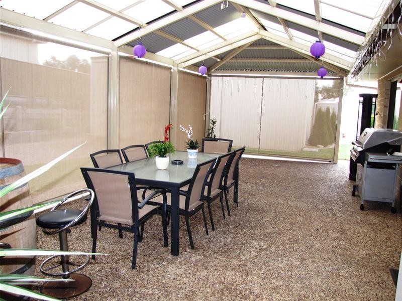 19 Navajo Drive, Mount Gambier SA 5290